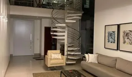 Casa - Padrão, para Venda em Uberlândia/MG