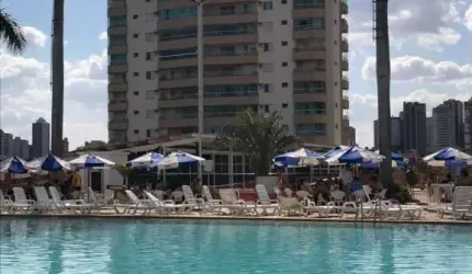 Apartamento - Padrão, para Venda em Uberlândia/MG