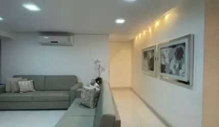 Apartamento - Padrão, para Venda em Uberlândia/MG