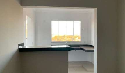 Apartamento - Padrão, para Venda em Uberlândia/MG