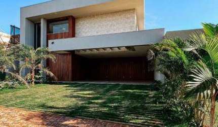 Casa - Em condomínio, para Venda em Uberlândia/MG