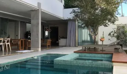 Casa - Em condomínio, para Venda em Uberlândia/MG
