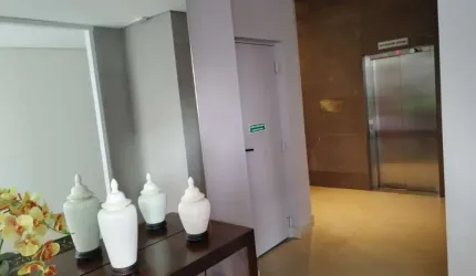 Apartamento - Padrão, para Venda em Uberlândia/MG