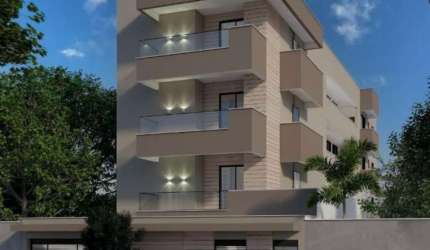 Apartamento - Padrão, para Venda em Uberlândia/MG