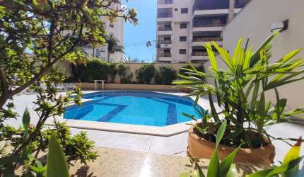 Apartamento - Padrão, para Venda em Uberlândia/MG