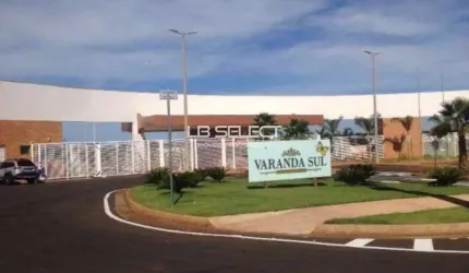 Terreno - Em condomínio, para Venda em Uberlândia/MG