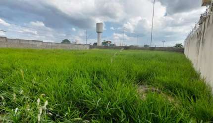 Terreno - Em rua, para Venda em Uberlândia/MG