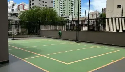 Apartamento - Padrão, para Venda em Uberlândia/MG
