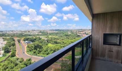 Apartamento - Padrão, para Venda em Uberlândia/MG