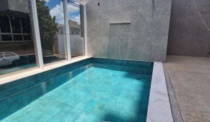 Apartamento - Padrão, para Venda em Uberlândia/MG