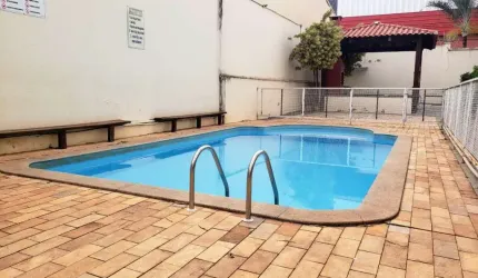Apartamento - Padrão, para Venda em Uberlândia/MG