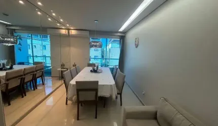 Apartamento - Padrão, para Venda em Uberlândia/MG