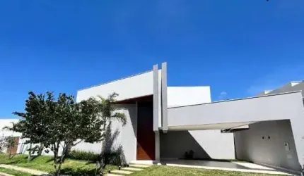 Casa - Em condomínio, para Venda em Uberlândia/MG
