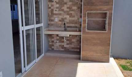 Casa - Padrão, para Venda em Uberlândia/MG