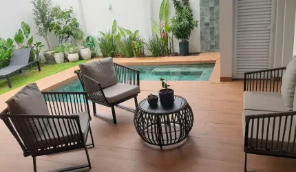 Casa - Em condomínio, para Venda em Uberlândia/MG