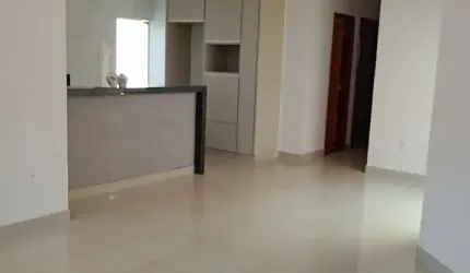 Casa - Padrão, para Venda em Uberlândia/MG