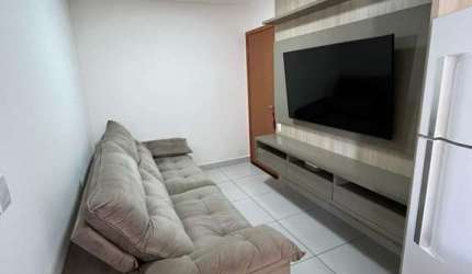 Apartamento - Padrão, para Venda em Uberlândia/MG
