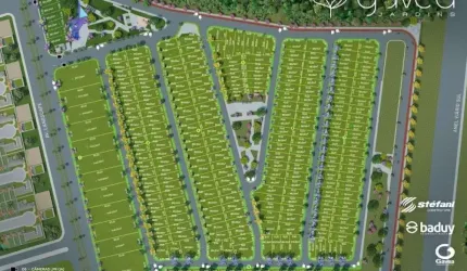 Terreno - Em rua, para Venda em Uberlândia/MG
