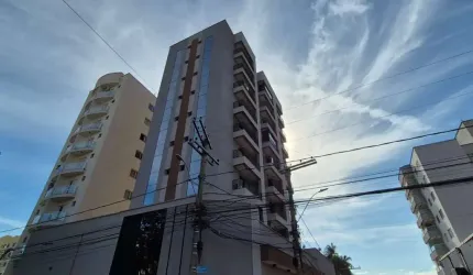 Apartamento - Flat, para Venda em Uberlândia/MG