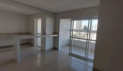 Apartamento - Padrão, para Venda em Uberlândia/MG