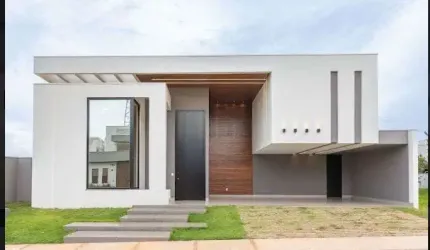 Casa - Em condomínio, para Venda em Uberlândia/MG