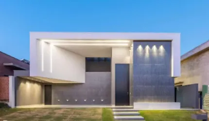 Casa - Em condomínio, para Venda em Uberlândia/MG