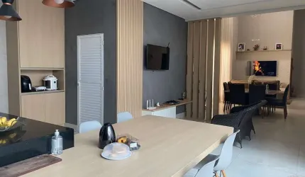 Casa - Em condomínio, para Venda em Uberlândia/MG