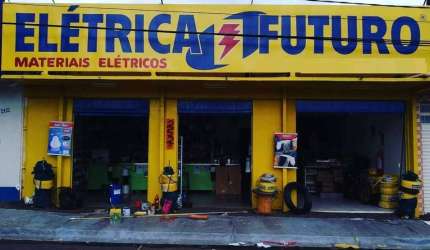 Comercial - Loja, para Venda em Uberlândia/MG