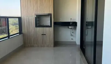 Apartamento - Padrão, para Venda em Uberlândia/MG