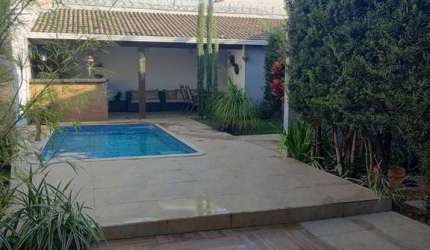Casa - Padrão, para Venda em Uberlândia/MG