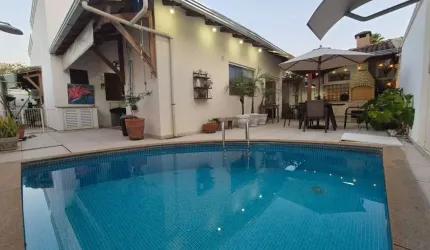 Casa - Em condomínio, para Venda em Uberlândia/MG