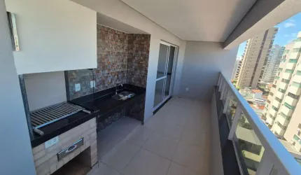 Apartamento - Padrão, para Venda em Uberlândia/MG