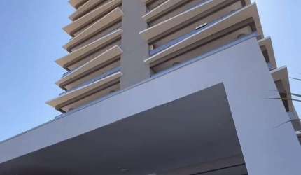 Apartamento - Padrão, para Venda em Uberlândia/MG