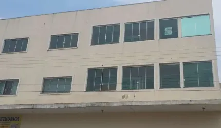 Apartamento - Padrão, para Venda em Uberlândia/MG
