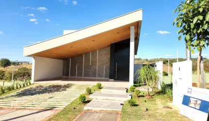 Casa - Em condomínio, para Venda em Uberlândia/MG