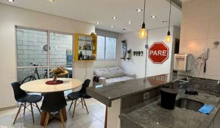 Apartamento - Padrão, para Venda em Uberlândia/MG