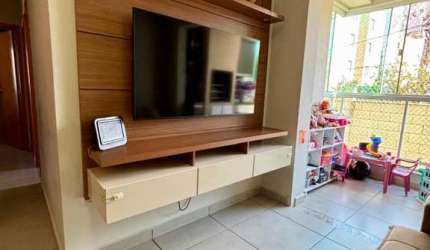 Apartamento - Padrão, para Venda em Uberlândia/MG