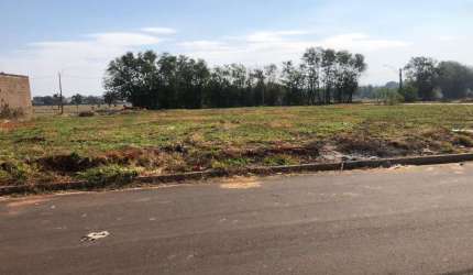 Terreno - Em rua, para Venda em Uberlândia/MG
