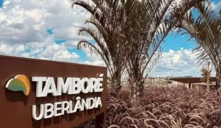 Terreno - Em condomínio, para Venda em Uberlândia/MG