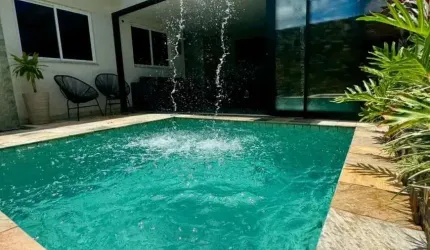 Casa - Em condomínio, para Venda em Uberlândia/MG