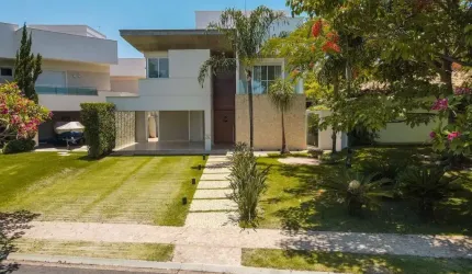 Casa - Em condomínio, para Venda em Uberlândia/MG