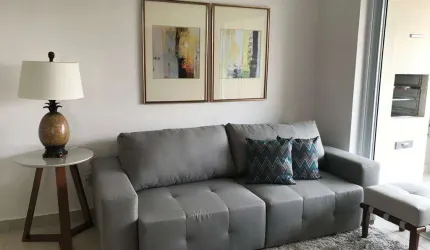 Apartamento - Padrão, para Venda em Uberlândia/MG