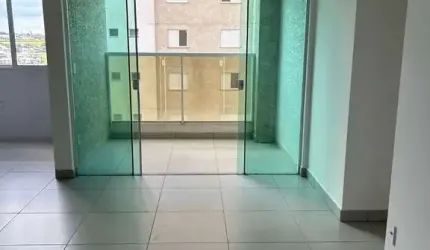 Apartamento - Padrão, para Venda em Uberlândia/MG