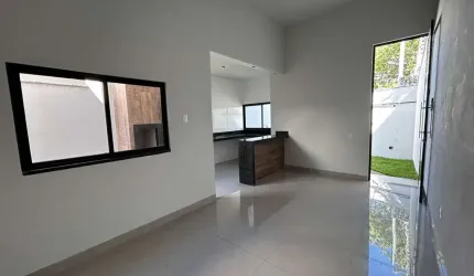 Casa - Padrão, para Venda em Uberlândia/MG