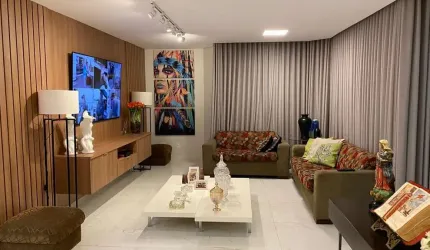Apartamento - Padrão, para Venda em Uberlândia/MG