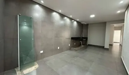Casa - Em condomínio, para Venda em Uberlândia/MG
