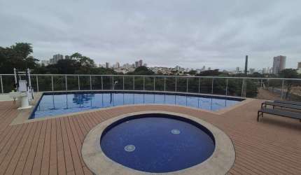 Apartamento - Padrão, para Venda em Uberlândia/MG