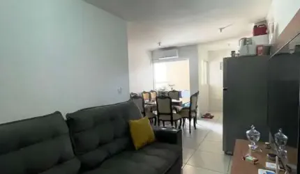 Apartamento - Padrão, para Venda em Uberlândia/MG