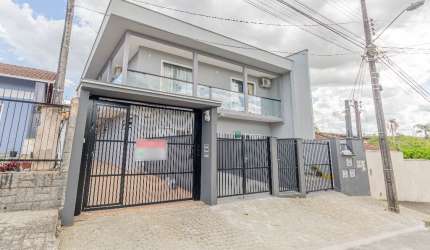 Sobre esse imóvel Lindo sobrado com 1 suíte mais 2 quartos à venda no bairro Costa e Silva em Joinville – SC.  Por R$ 1.200.000,00.