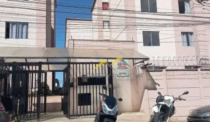 Apartamento com 2 dormitórios à venda, 49 m² por R$ 168.000,00 - Jardim São Paulo(zona Leste) - São Paulo/SP